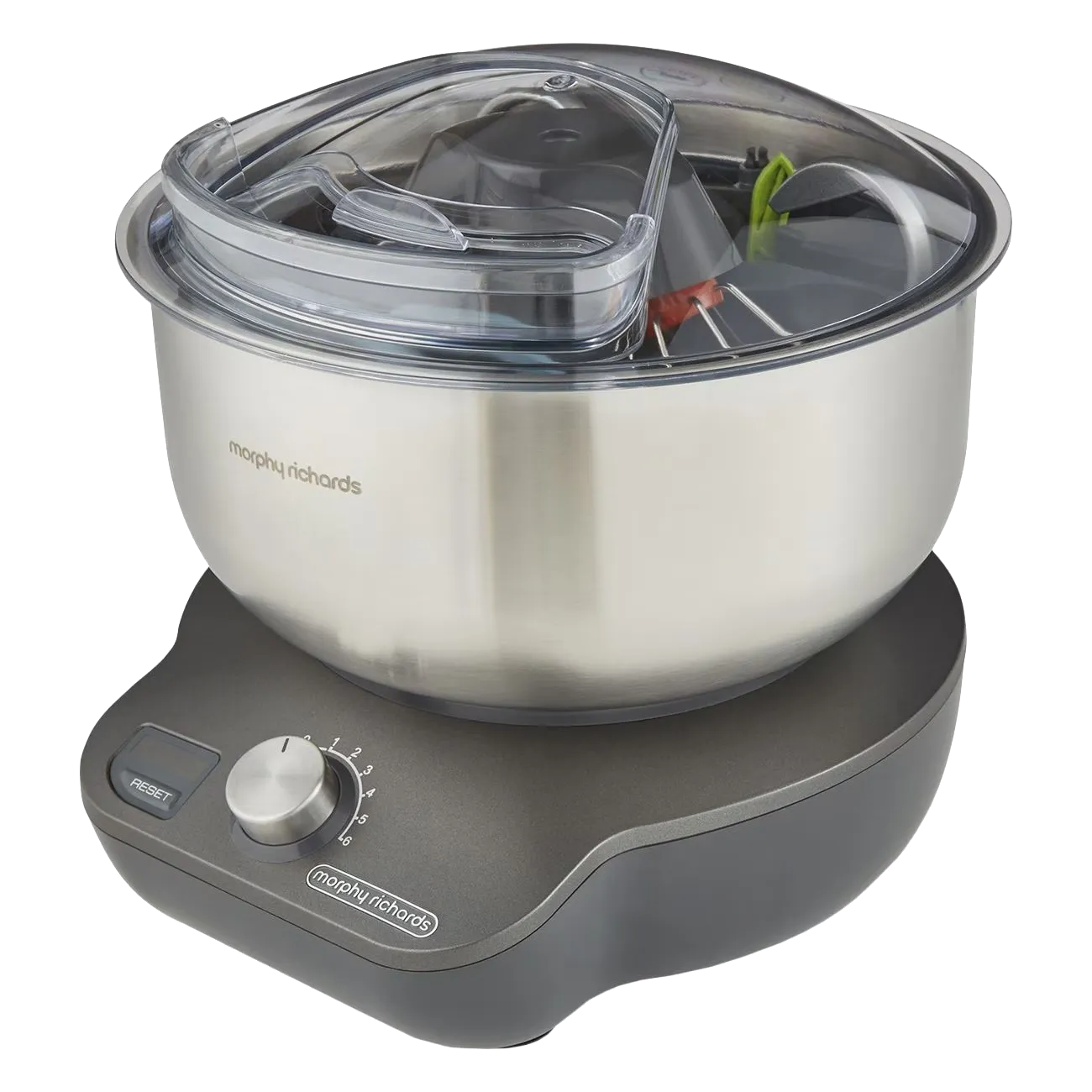 Ремонт миксеров