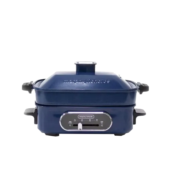 Ремонт мультиварок