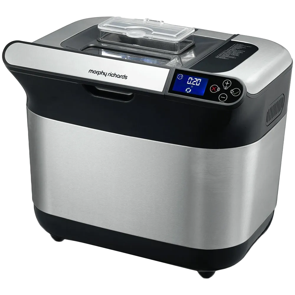 Ремонт хлебопечек